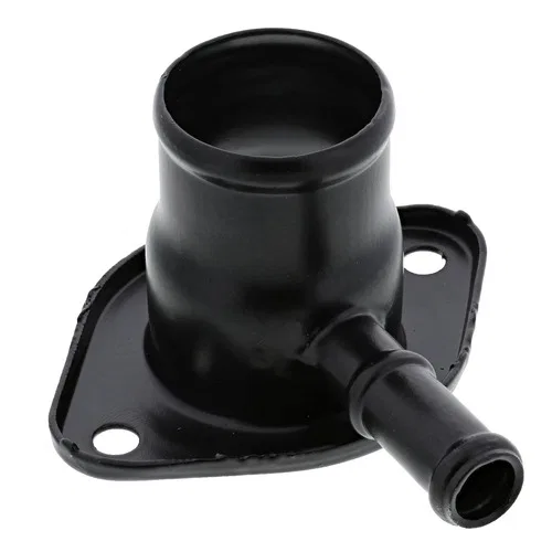 CH2315 – MOTOR RAD AM Engine Coolant Water Outlet, OE Replacement 0.69 Inch Outlet Diameter Steel With Gasket